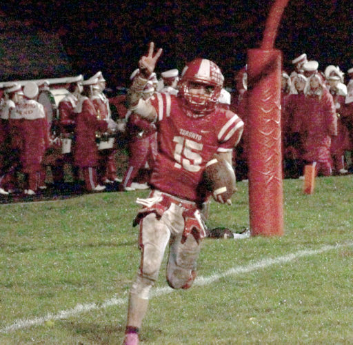 Karaffa ends season by setting another record News, Sports, Jobs